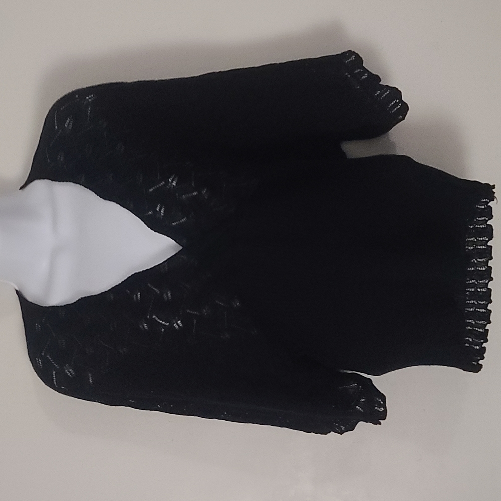 Rampage top